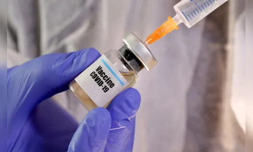 Testes da vacina da Johnson e Johnson começam em outubro