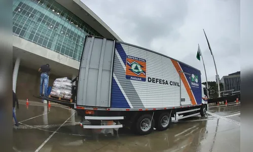 Defesa Civil amplia o trabalho de ajuda humanitária na pandemia