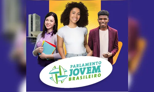 Alunos paranaenses estão na etapa final do Parlamento Jovem 2020