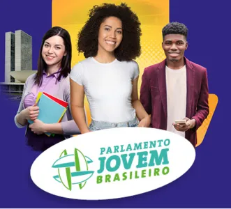 Alunos paranaenses estão na etapa final do Parlamento Jovem 2020