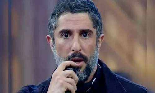 Mion dá bronca em participantes de 'A Fazenda' e sofre críticas nas redes sociais