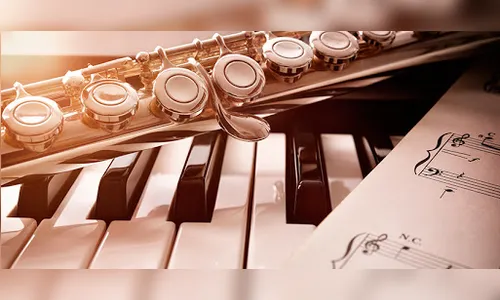 1 de outubro é dia da Música, entenda a origem da comemoração