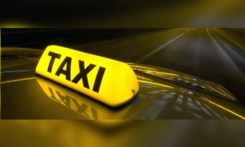 Idoso é agredido por taxista em Jandaia do Sul