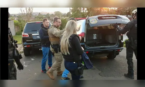 Pastor é preso sob suspeita de abusar sexualmente de menina