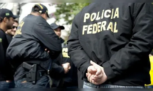 PF prende estrangeiro investigado por homicídio durante velório em Curitiba