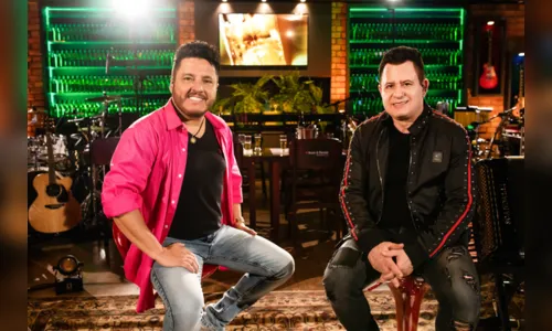 Bruno e Marrone negam separação: 'Só se a morte nos separar'