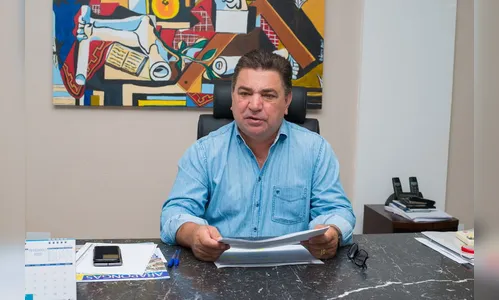 Em nota, Sérgio Onofre esclarece pedido de impugnação de candidatura
