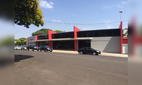 Jandaia do Sul terá cinema municipal