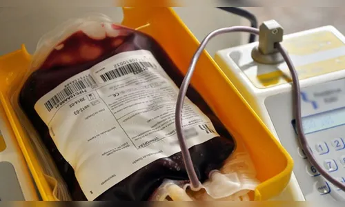 Hemonúcleo de Apucarana pede doações de sangue urgente