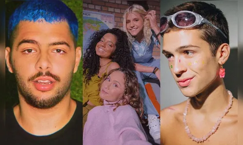 Confira as lives deste final de semana