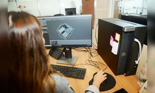 Paranacidade fortalece a adoção da metodologia BIM para obras públicas