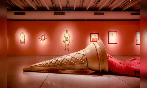 Museu Oscar Niemeyer terá atividades para o Dia das Crianças