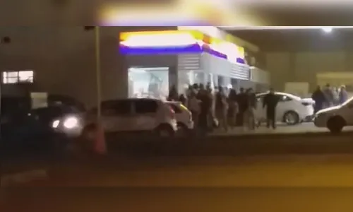 Festa com mais de 80 pessoas é interrompida em São José dos Pinhais