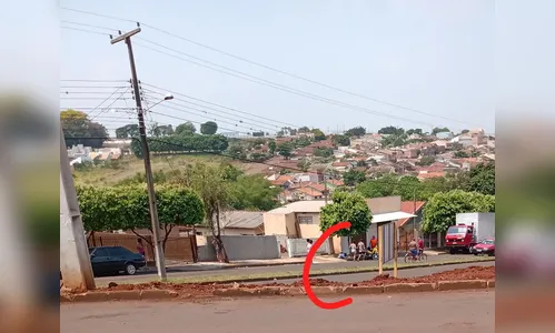 Travesti é morta a tiros em São Pedro do Ivaí