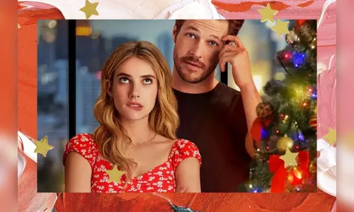 Em clima de Jingle Bell Netflix anuncia quatro novos filmes de Natal