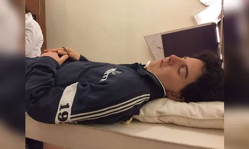 Vídeo mostra impressionante conservação do corpo  de Carlo Acutis 14 anos após sua morte, jovem será beatificado