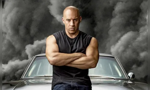 Velozes e Furiosos 9 é adiado para maio de 2021