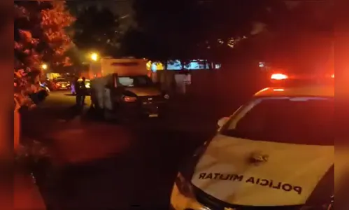 Homem com tornozeleira eletrônica é morto a tiros em Sarandi