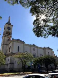 Meteorologia prevê domingo quente e estável em Apucarana