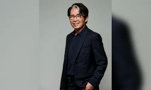 Estilista Kenzo Takada morre vítima da Covid-19, aos 81 anos