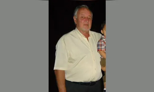 José Nilton, 72 anos, é a 17ª vítima de Covid-19 em Ivaiporã