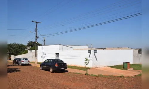 Mais um detento foge da APAC  de Ivaiporã