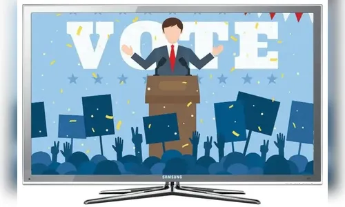 SEXTA TEM TV E RÁDIO