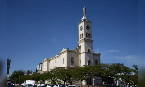 Segunda-feira será de tempo aberto em Apucarana e região