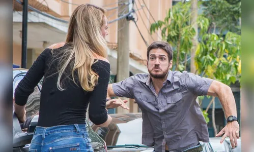 'A Força do Querer': Zeca é baleado na tentativa de salvar Jeiza