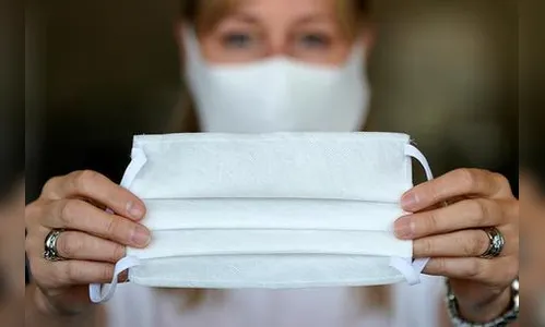 Qual a melhor máscara para correr?