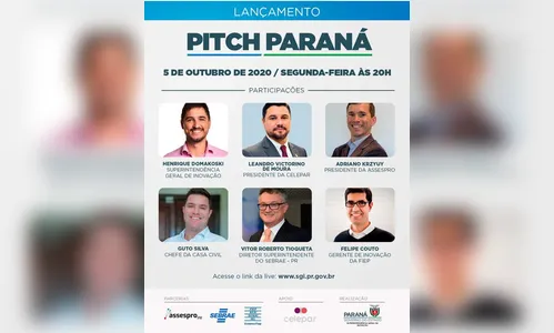 Governo lança projeto para buscar ideias que beneficiem o cidadão