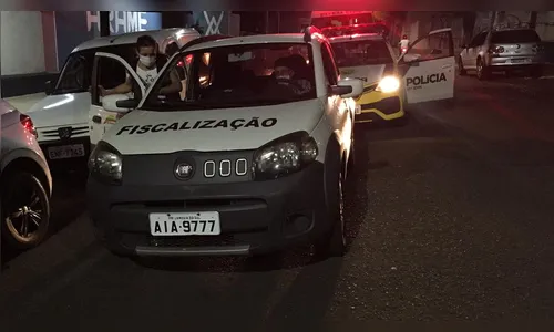 Prefeitura de Jandaia reforça trabalhos no combate ao novo coronavírus