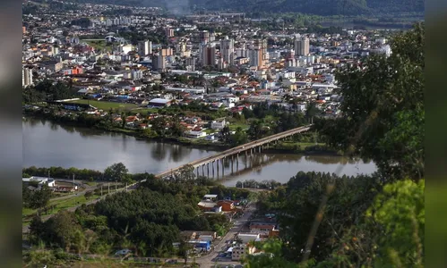 Estado repassa R$ 126 mil para o município de União da Vitória