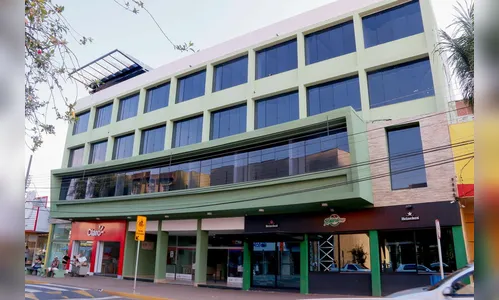 Obras do Cine Teatro Fênix terminam neste mês