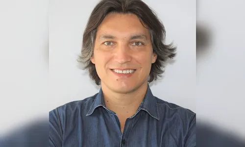 Candidato a prefeito de Ivaiporã participa de rodada de entrevistas