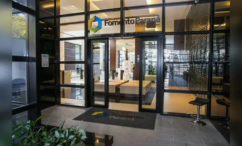 Fomento Paraná registra a marca de 39 mil clientes ativos