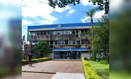 INSS retoma perícias em Apucarana