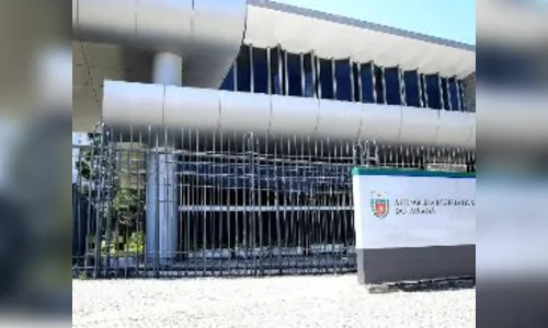 Gestores da Alep em 2010 e empresas são punidos por conluio em licitações