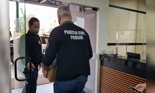 Quadrilha lucra R$ 10 milhões com cirurgias bariátricas do SUS no Paraná