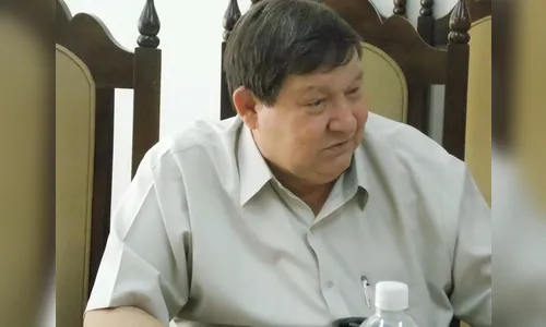 Ex-prefeito de Arapongas Padre Beffa tem quadro clínico agravado