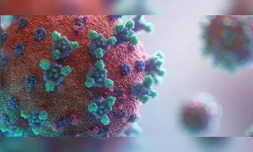 Paraná registra 1.340 novos casos da Covid-19