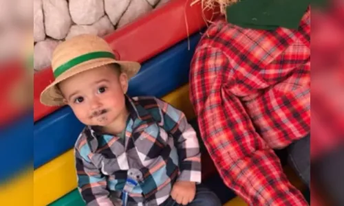 Mãe que matou filho de três anos é indiciada por homicídio qualificado