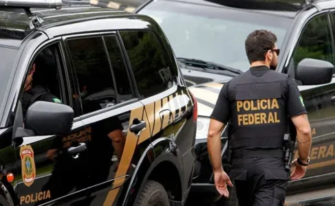 Polícia Federal deflagra a Operação “Apocalipse”