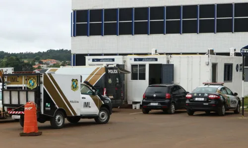 Pedreiro morre após cair do telhado de barracão na região dos Campos Gerais