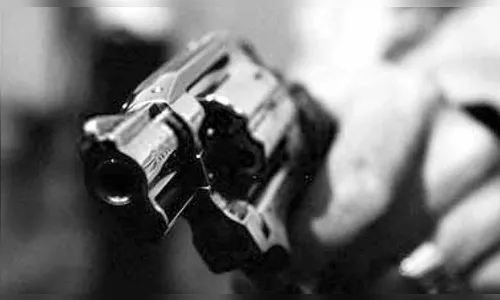 Whisky e dinheiro são levados durante assalto em São Pedro do Ivaí