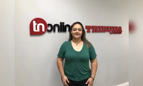 Candidata a prefeita de Bom Sucesso participa de rodada de entrevistas