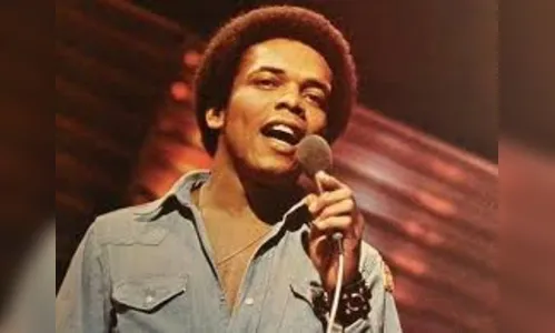 Johnny Nash, autor de 'I Can See Clearly Now', morre aos 80 anos