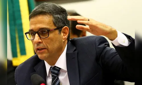 Retomada econômica será feita com tecnologia, diz Campos Neto