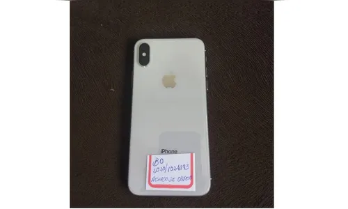 Polícia Civil de Arapongas tenta encontrar dono de celular