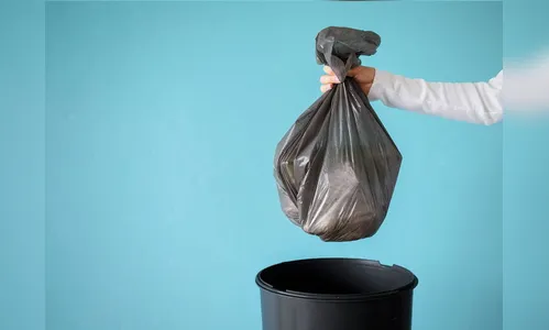 Vigilância orienta sobre descarte de lixo de pessoas suspeitas ou confirmadas de Covid-19